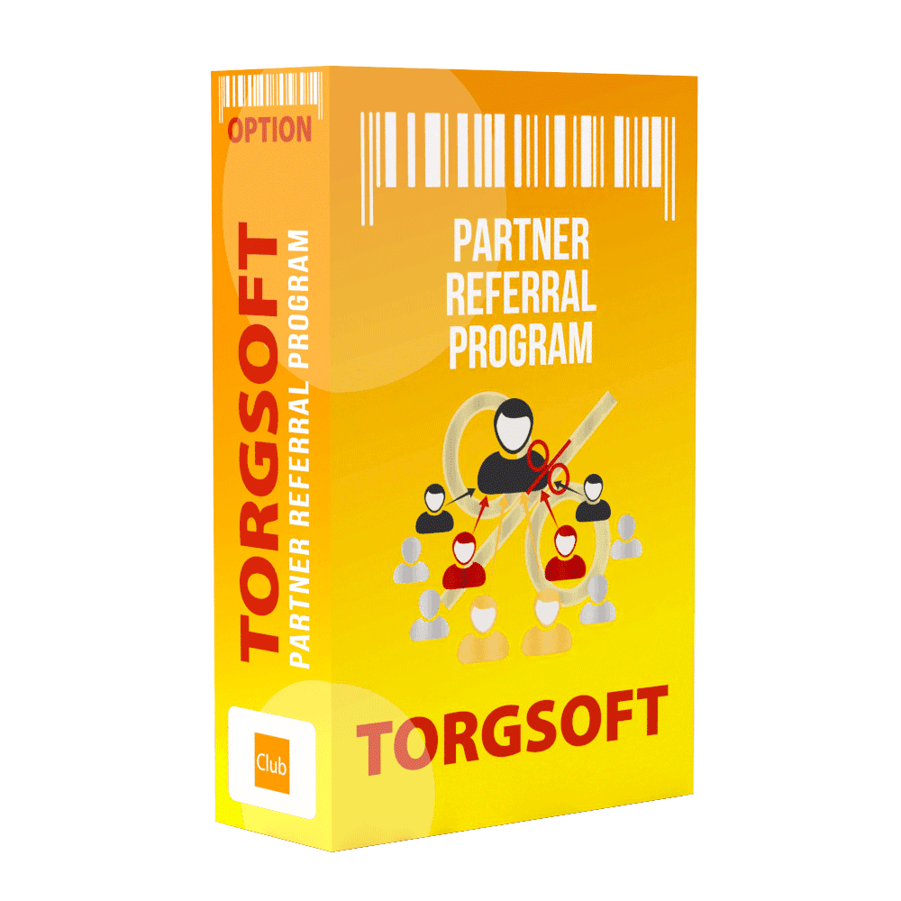 Referral program: evidencia partnerov a odporúčaní