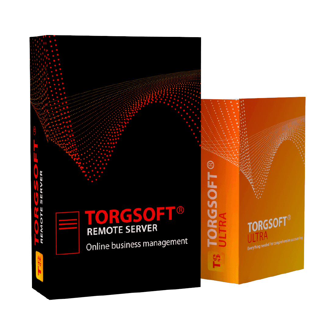 Zmena licencie Torgsoft: 3 Ultra → Terminál